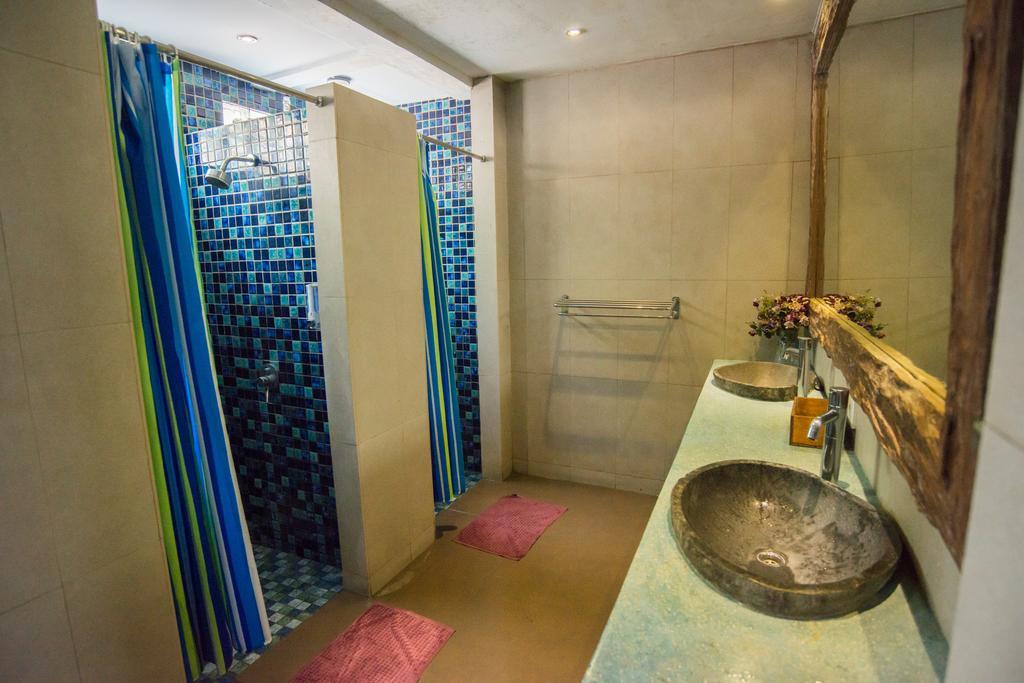 Pro Surf Camp Bali * Kuta (Bali)